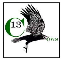 13crows.com logo