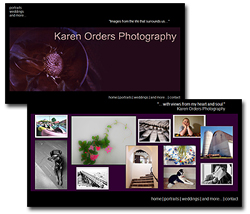 Karen Orders Photography